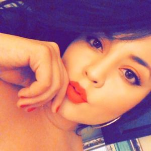 Meet your Posher, Griselda